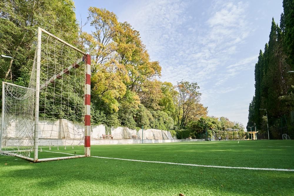 СОЧИНСКИЙ, санаторий - 21