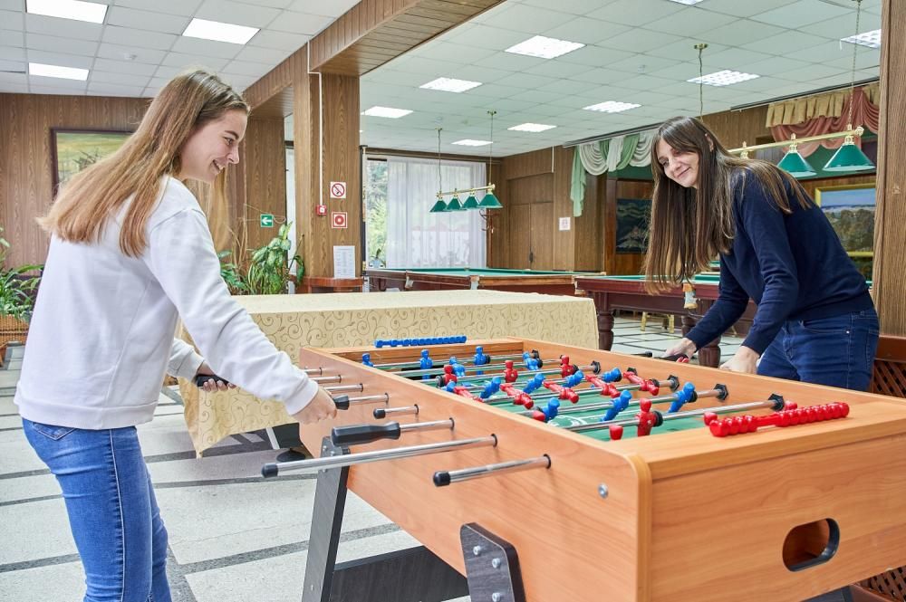 СОЧИНСКИЙ, санаторий - 19