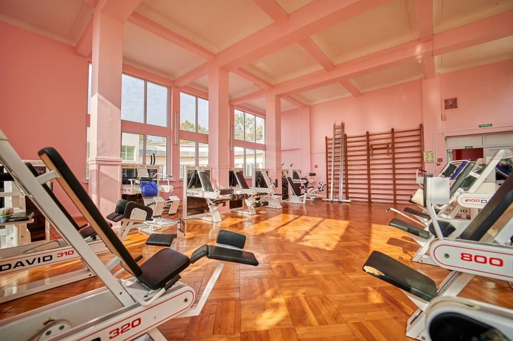 Картинка отеля - 8