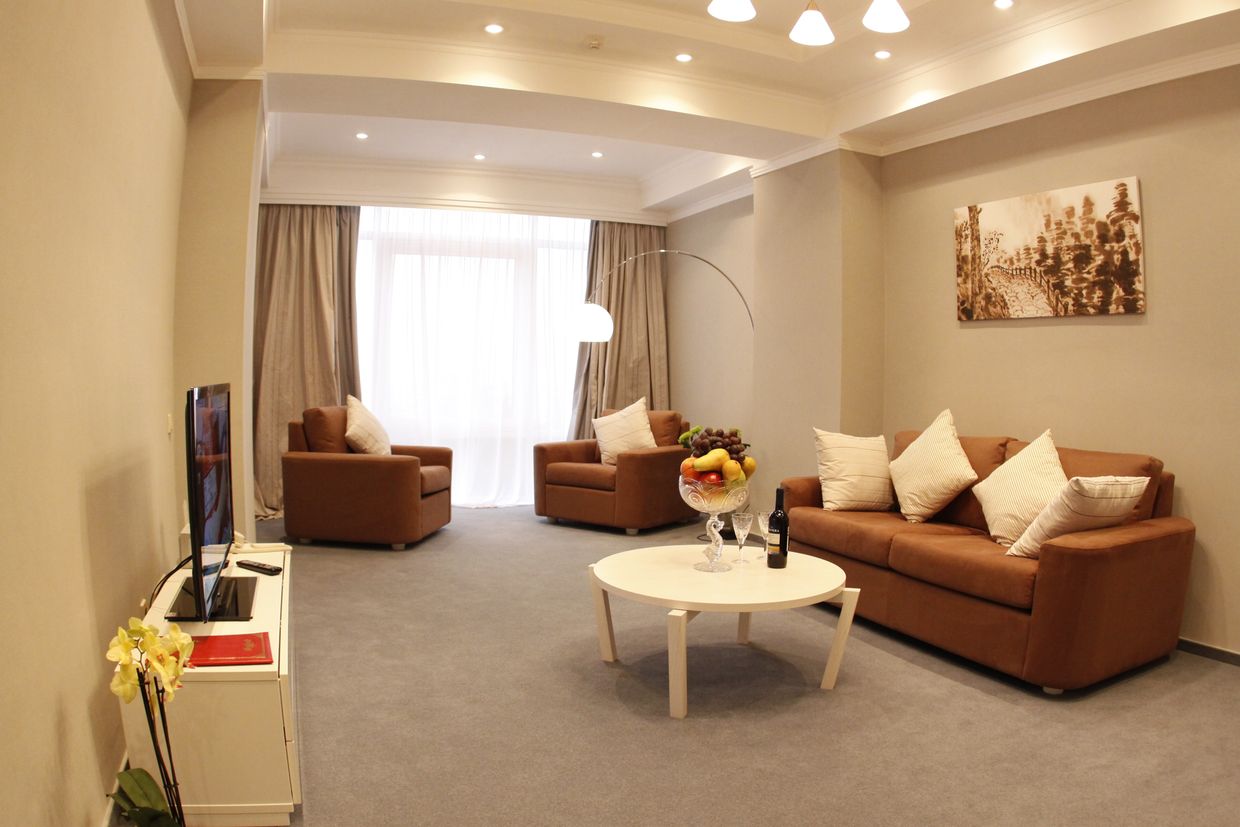 СОЧИНСКИЙ, санаторий - 26