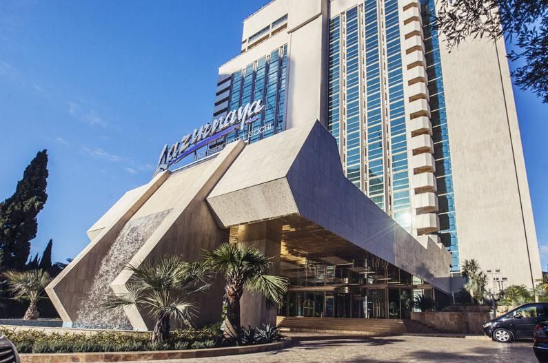 Картинка отеля - 4