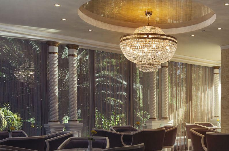 Картинка отеля - 9