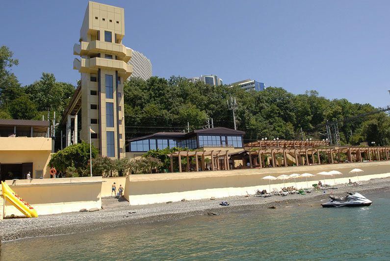 Картинка отеля - 12