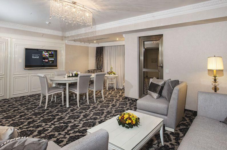 Картинка отеля - 36