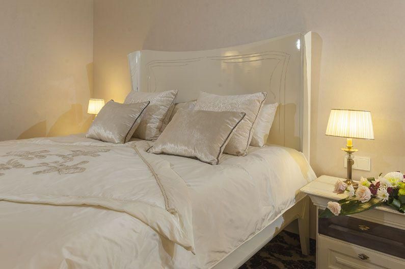 ЛАЗУРНАЯ ОТЕЛЬ И СПА, оздоровительно-гостиничный комплекс - 40