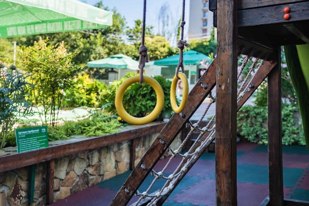 Картинка отеля - 32