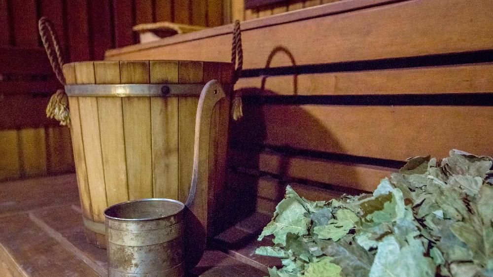 Картинка отеля - 20