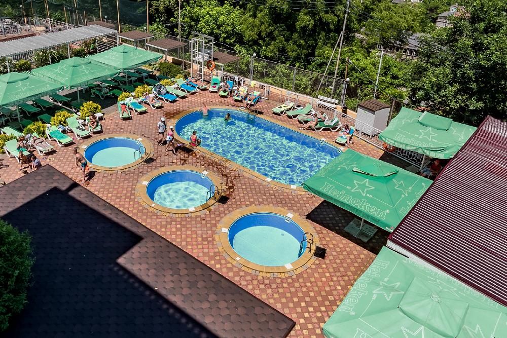 GARDEN HILLS BY PROVENCE, отель - 15