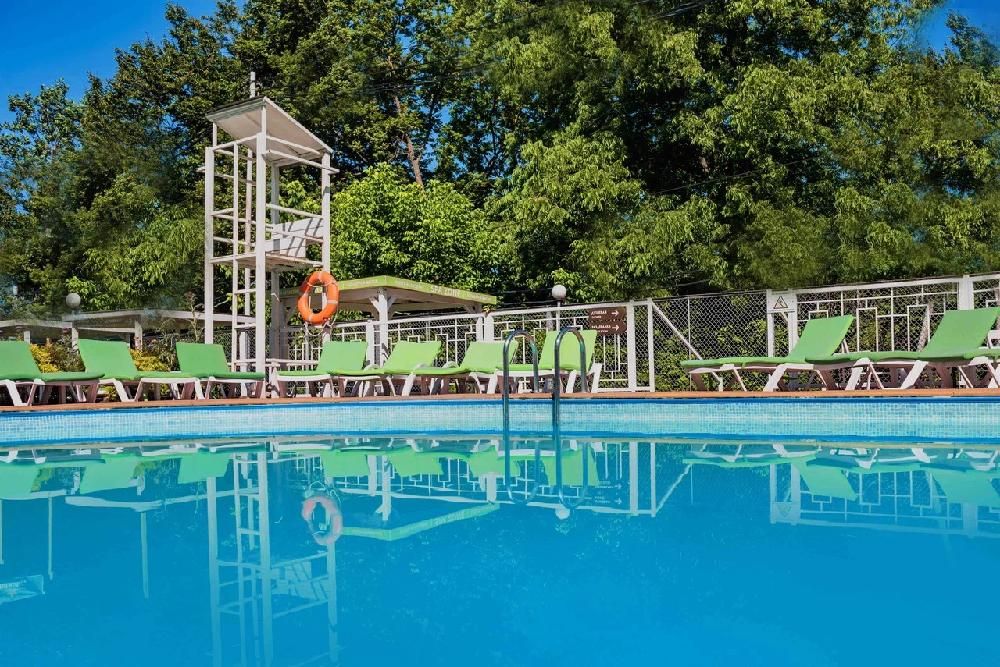 GARDEN HILLS BY PROVENCE, отель - 11