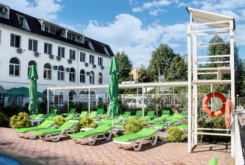 Картинка отеля - 14