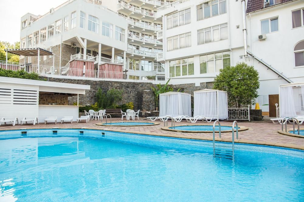 Картинка отеля - 10