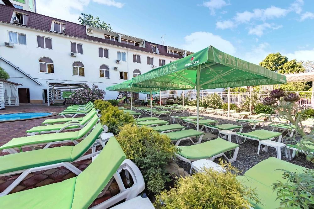 GARDEN HILLS BY PROVENCE, отель - 13