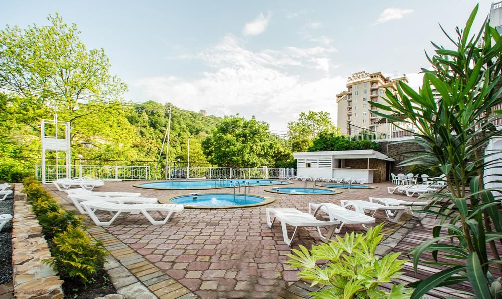 GARDEN HILLS BY PROVENCE, отель - 12