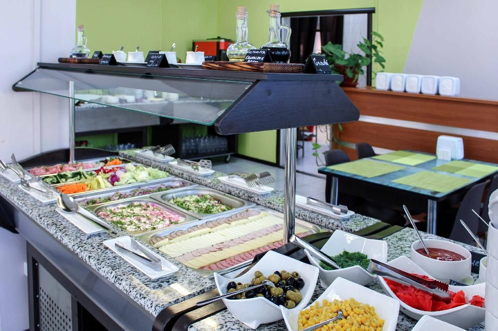 Картинка отеля - 9