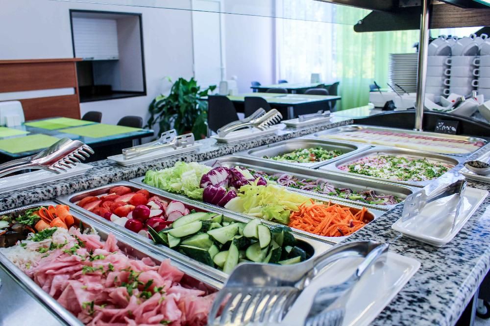 GARDEN HILLS BY PROVENCE, отель - 8