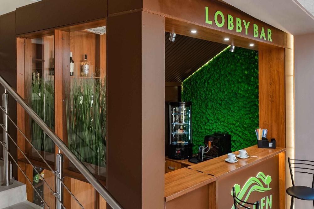 GARDEN HILLS BY PROVENCE, отель - 6