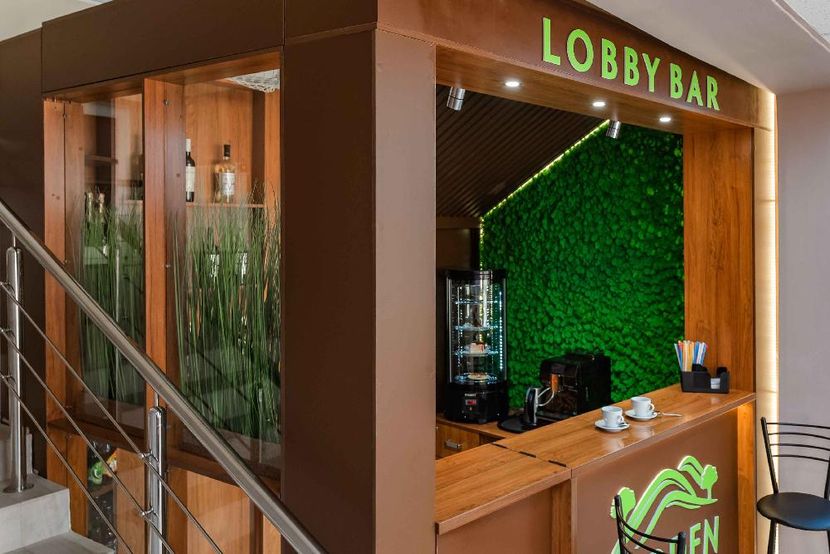 GARDEN HILLS BY PROVENCE, отель - 6