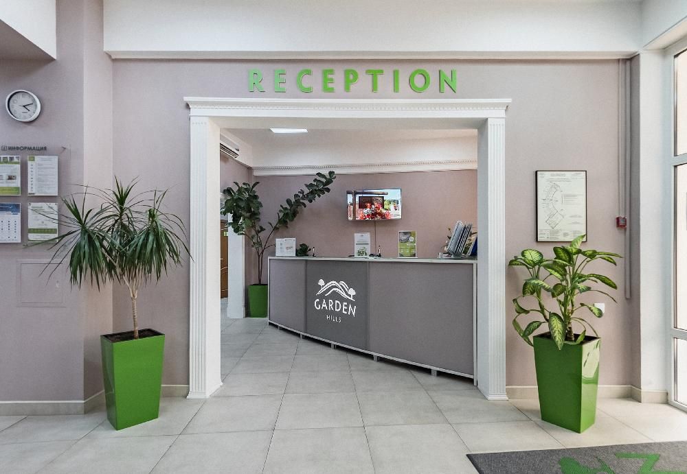 Картинка отеля - 5