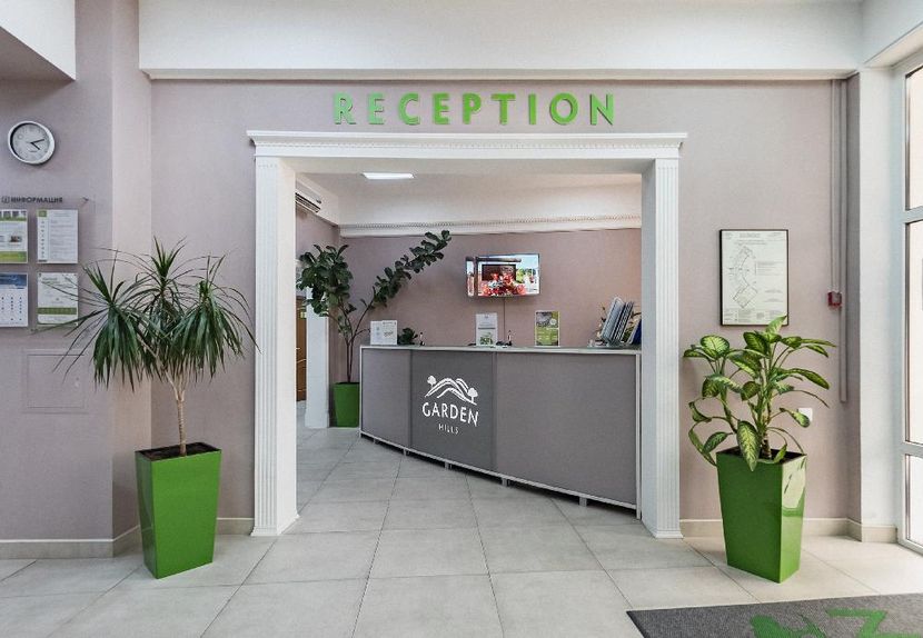 GARDEN HILLS BY PROVENCE, отель - 5