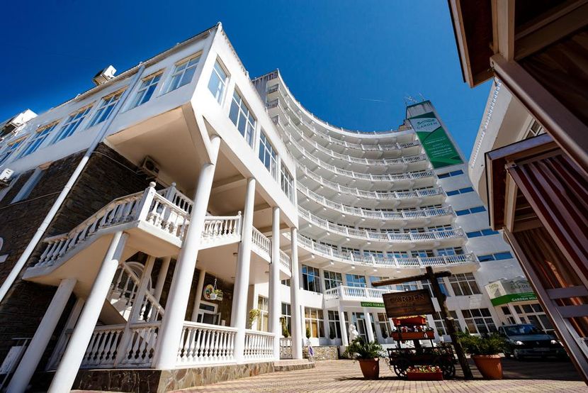 GARDEN HILLS BY PROVENCE, отель - 1