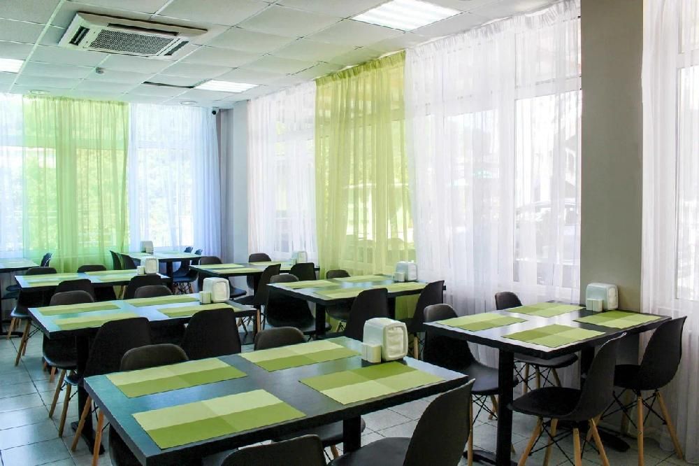 Картинка отеля - 7