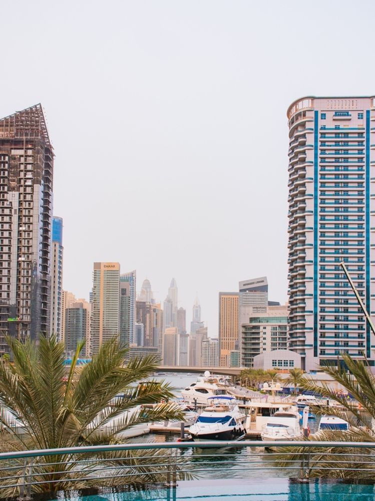 SIGNATURE HOTEL APARTMENTS & SPA MARINA - 3