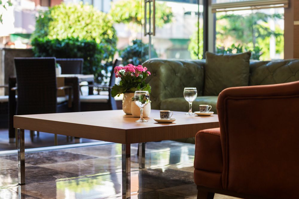 Lonicera City Kleopatra Hotel - 8