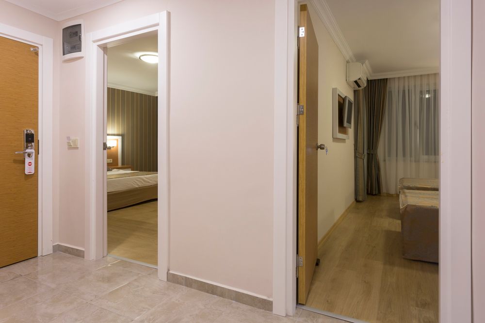 Lonicera City Kleopatra Hotel - 23