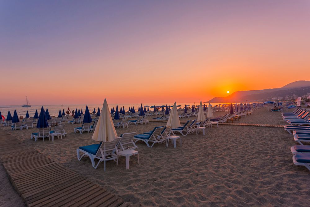 Lonicera City Kleopatra Hotel - 6