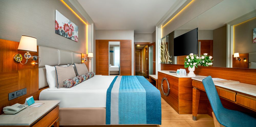 Sensitive Premium Resort & Spa - 140