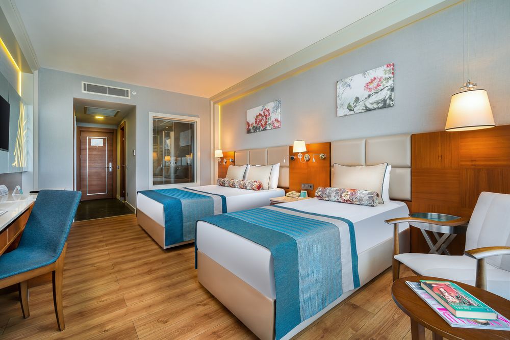 Sensitive Premium Resort & Spa - 138