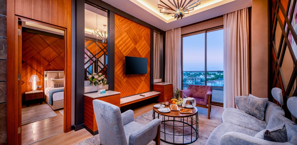 Sensitive Premium Resort & Spa - 147