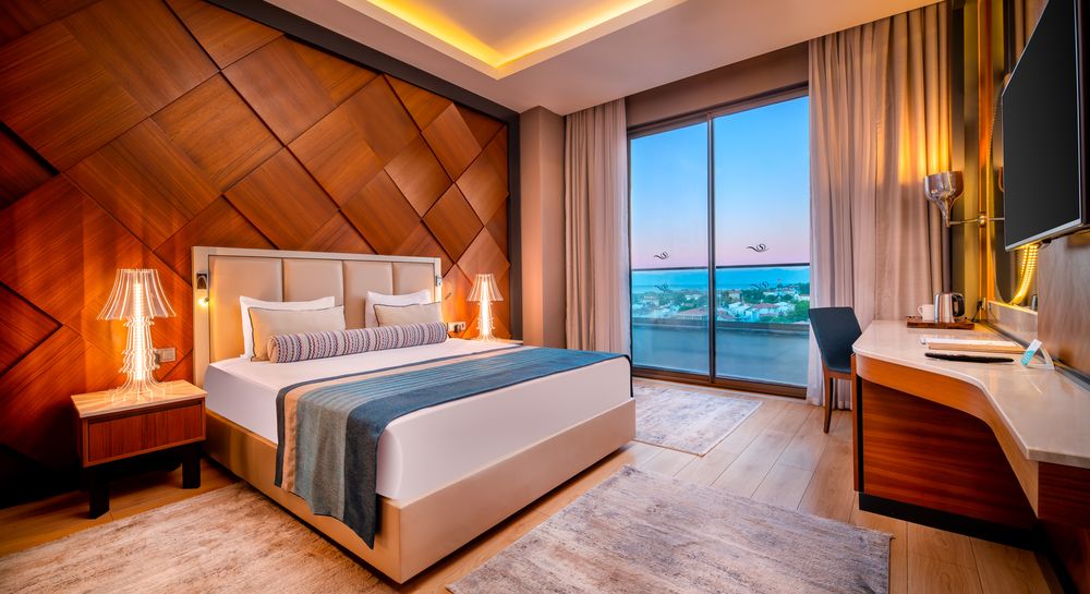 Sensitive Premium Resort & Spa - 148