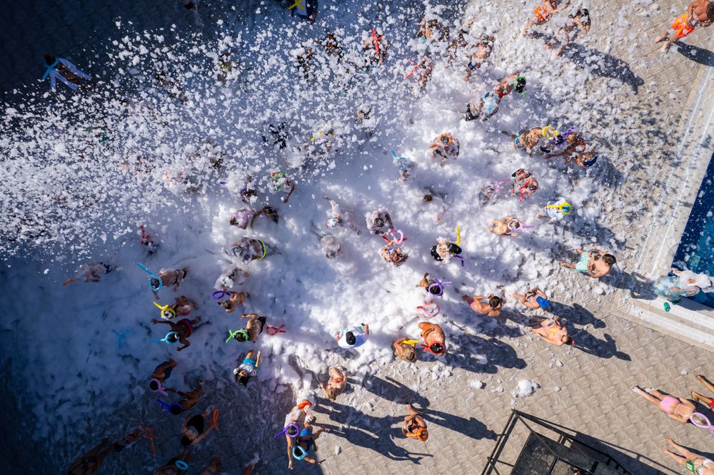 Sensitive Premium Resort & Spa - 128