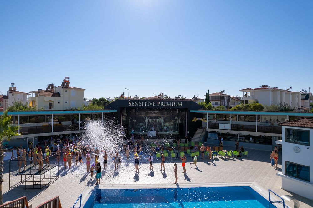 Sensitive Premium Resort & Spa - 126