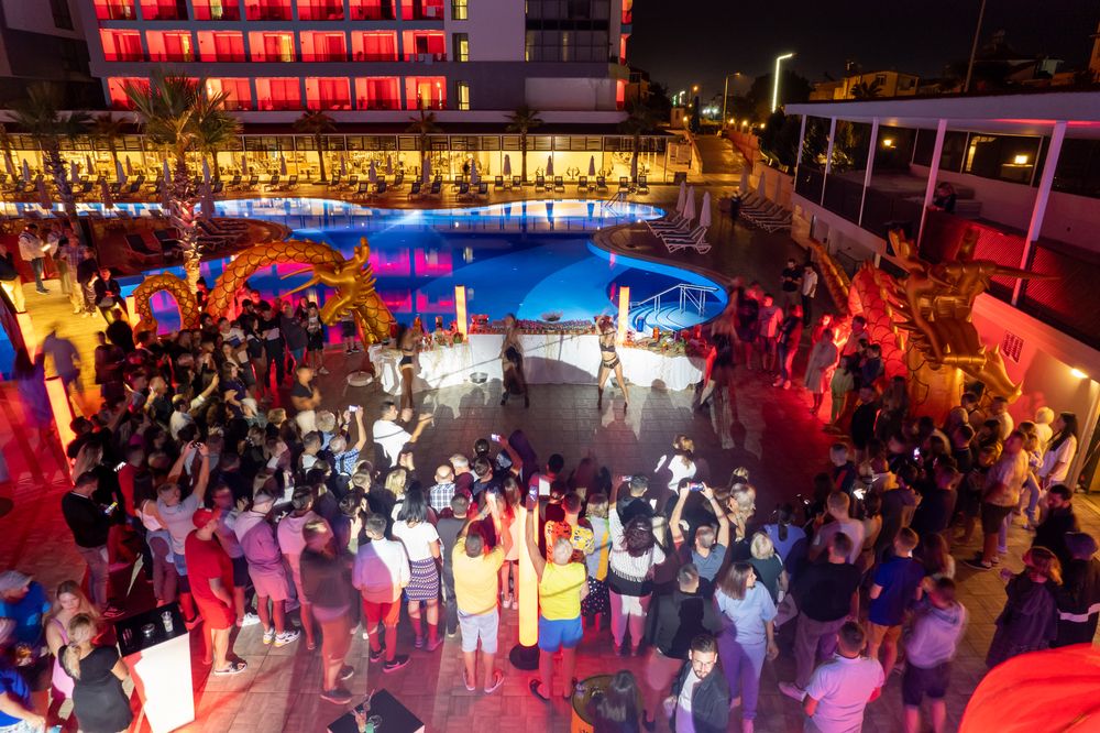 Sensitive Premium Resort & Spa - 120