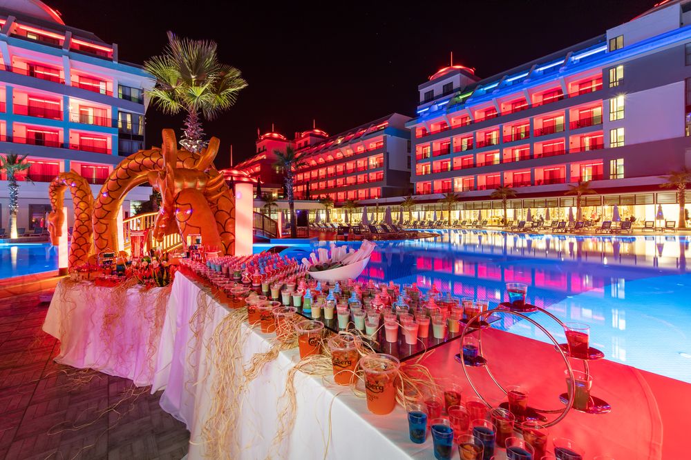 Sensitive Premium Resort & Spa - 118