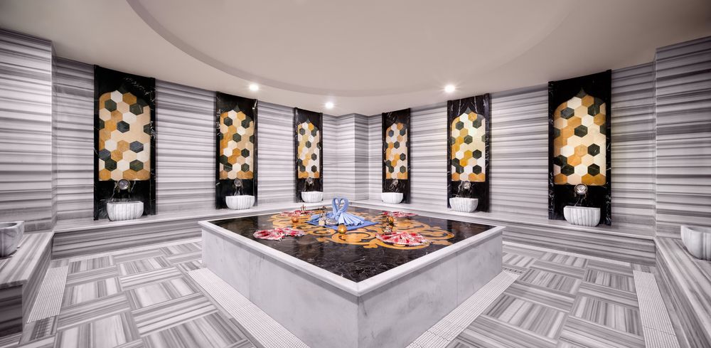 Sensitive Premium Resort & Spa - 115