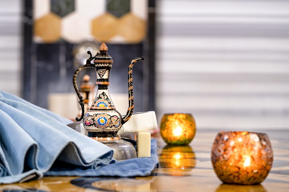 Sensitive Premium Resort & Spa - 117