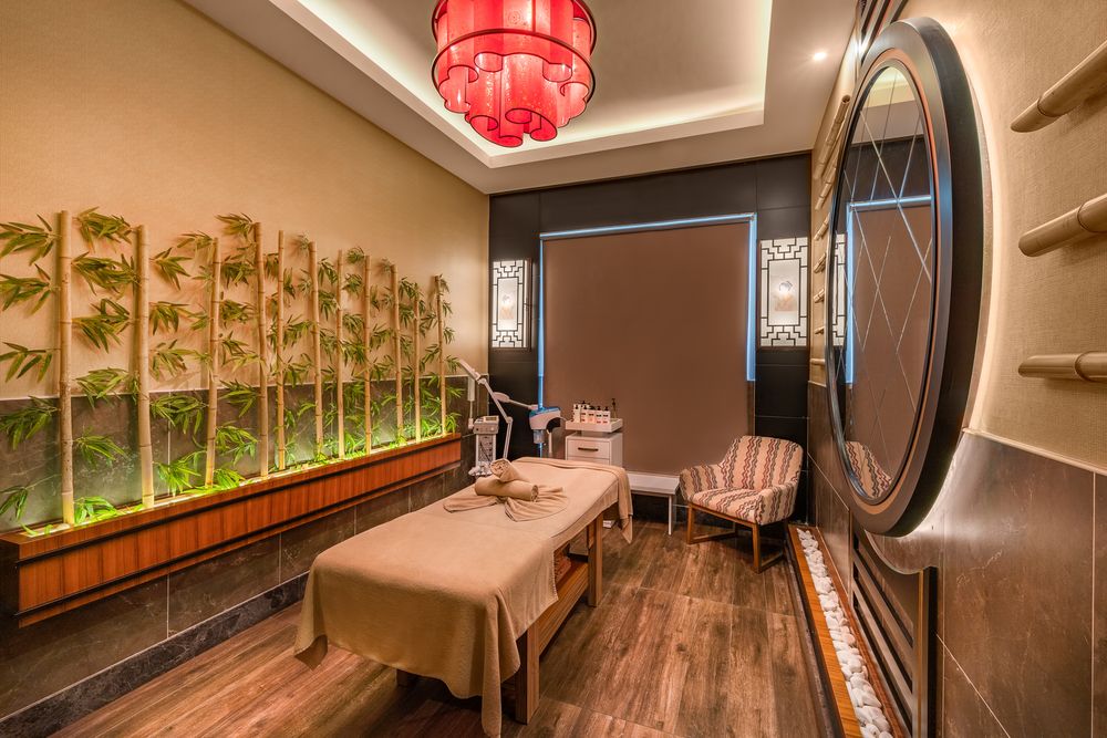 Sensitive Premium Resort & Spa - 116