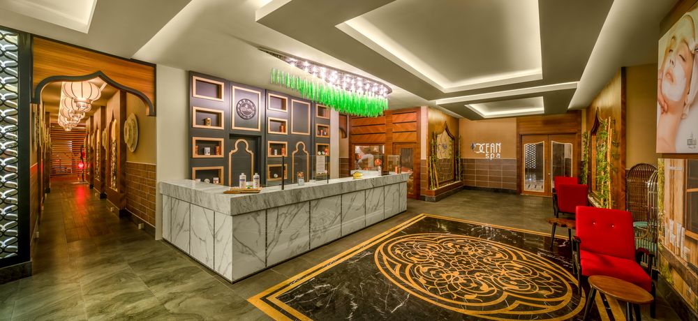 Sensitive Premium Resort & Spa - 119