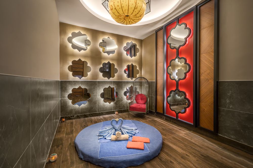 Sensitive Premium Resort & Spa - 113