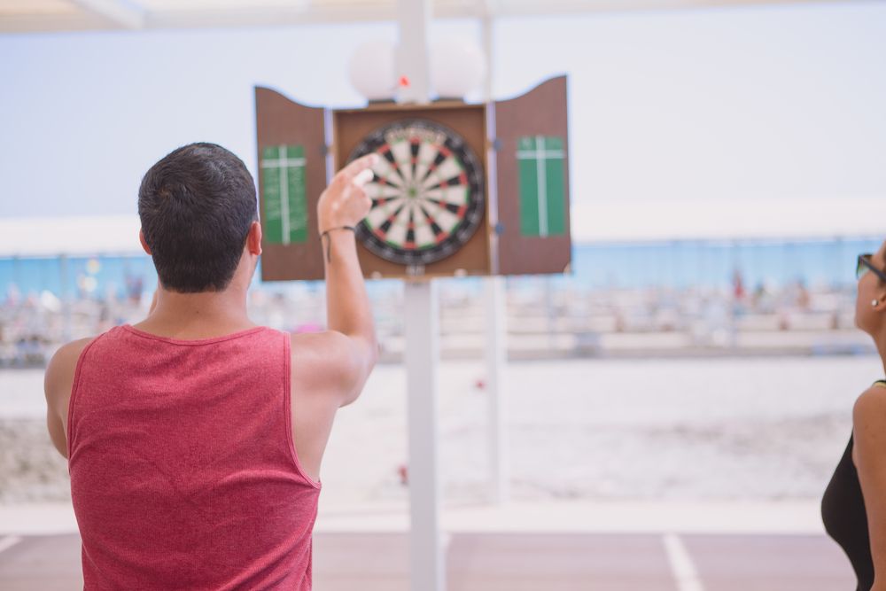 Sensitive Premium Resort & Spa - 109