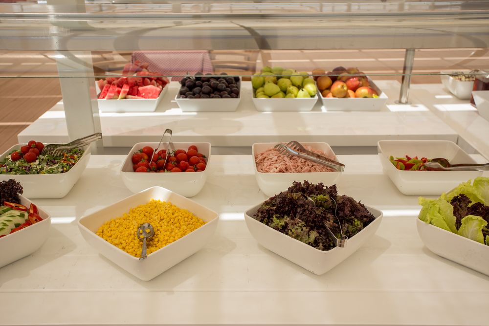 Sensitive Premium Resort & Spa - 102