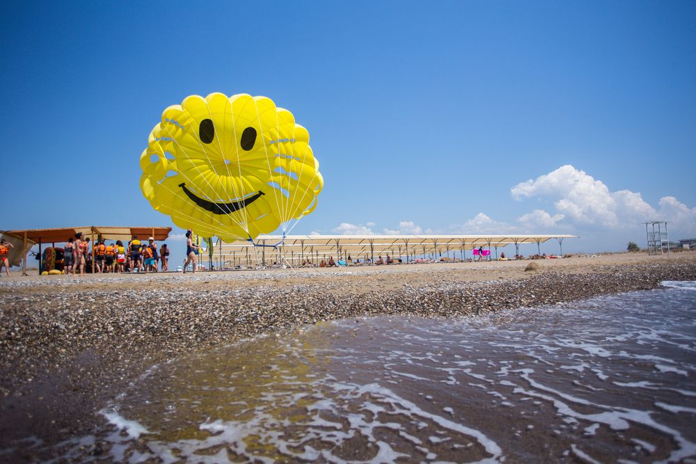 Sensitive Premium Resort & Spa - 99