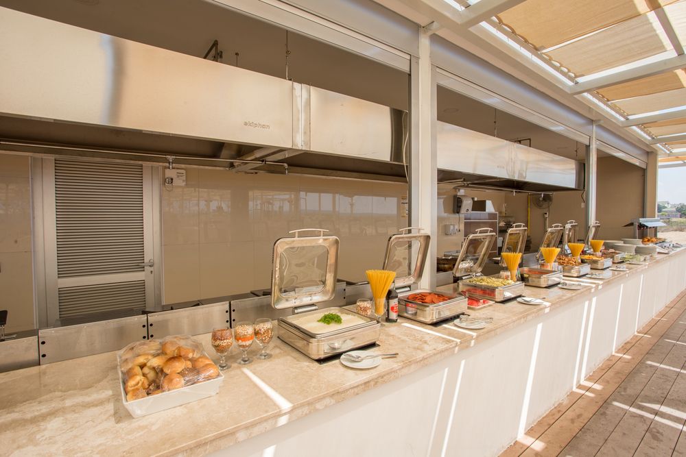 Sensitive Premium Resort & Spa - 101