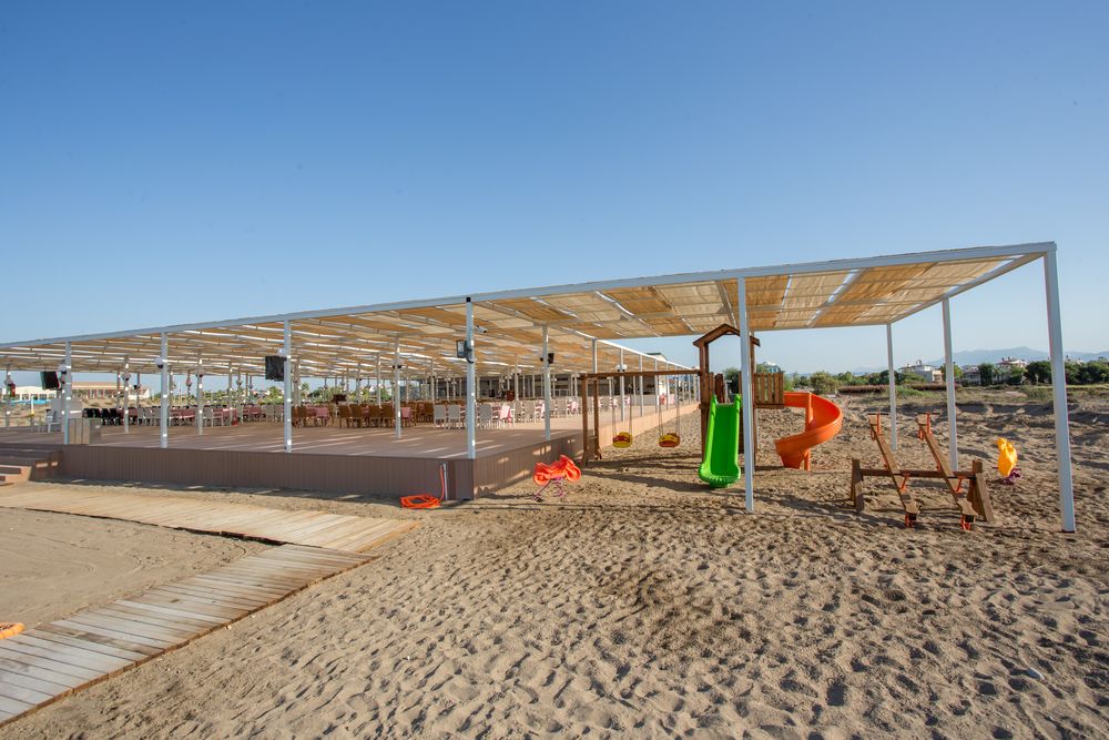 Sensitive Premium Resort & Spa - 98