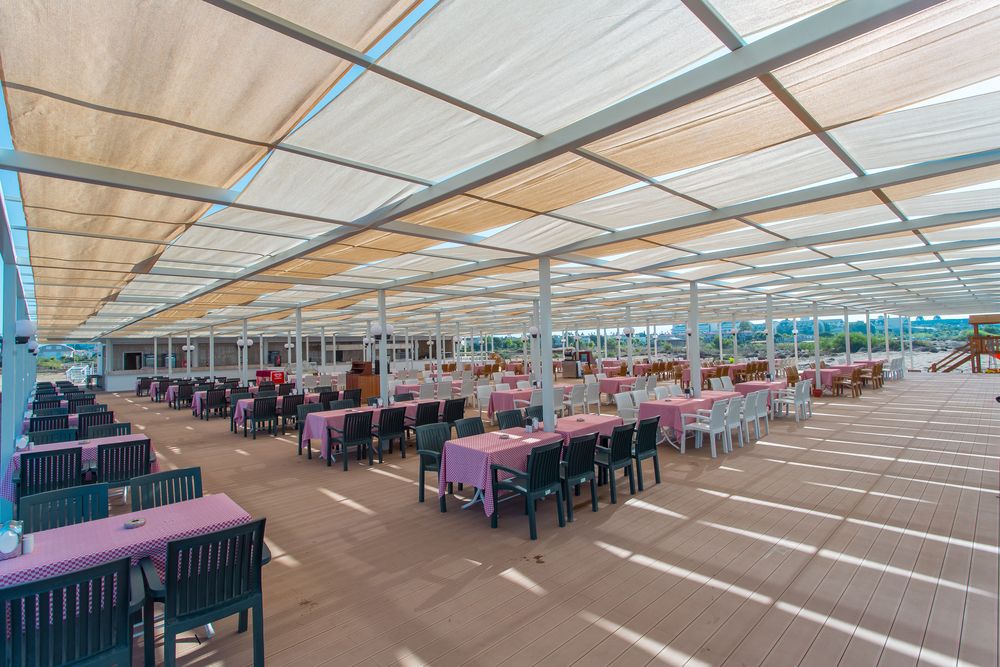 Sensitive Premium Resort & Spa - 92