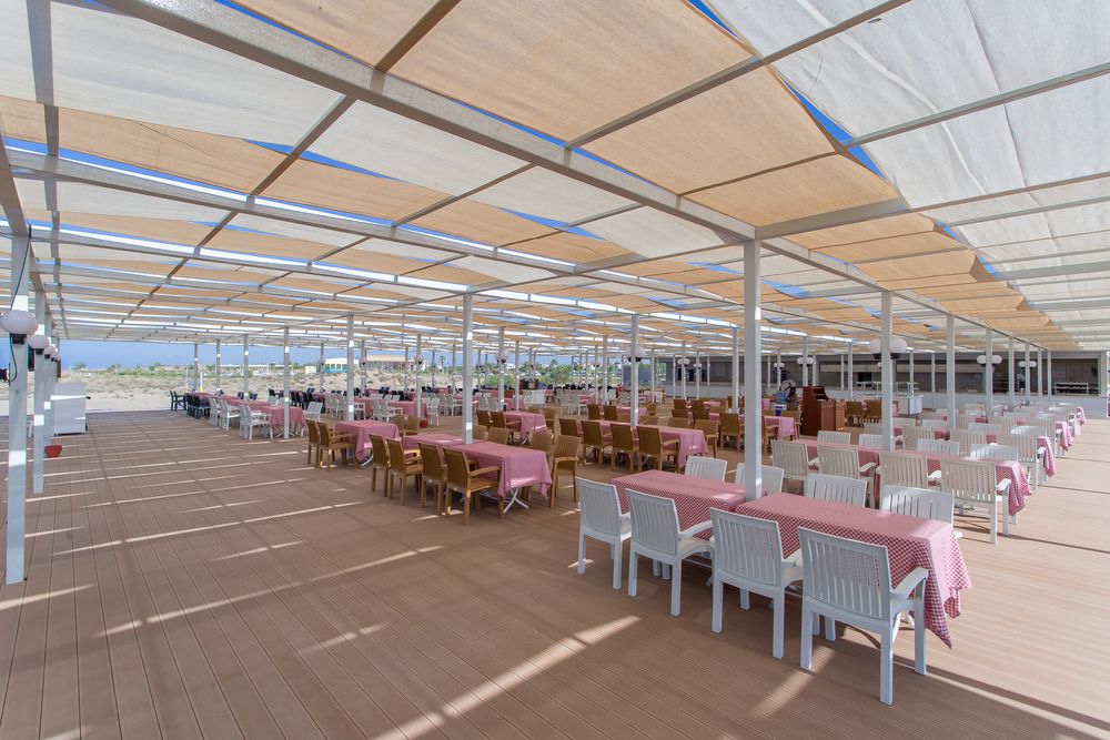 Sensitive Premium Resort & Spa - 90