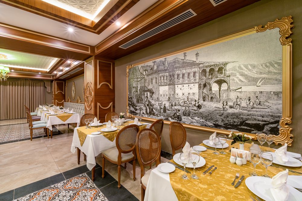 Sensitive Premium Resort & Spa - 87